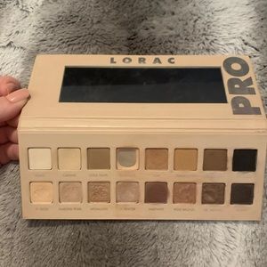 Lorax Pro Palette
